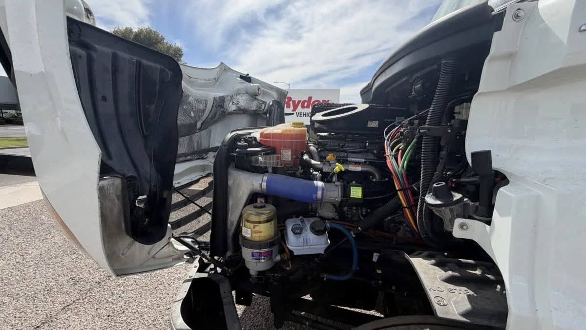 2020 Freightliner Cascadia in Phoenix, AZ — photo 8