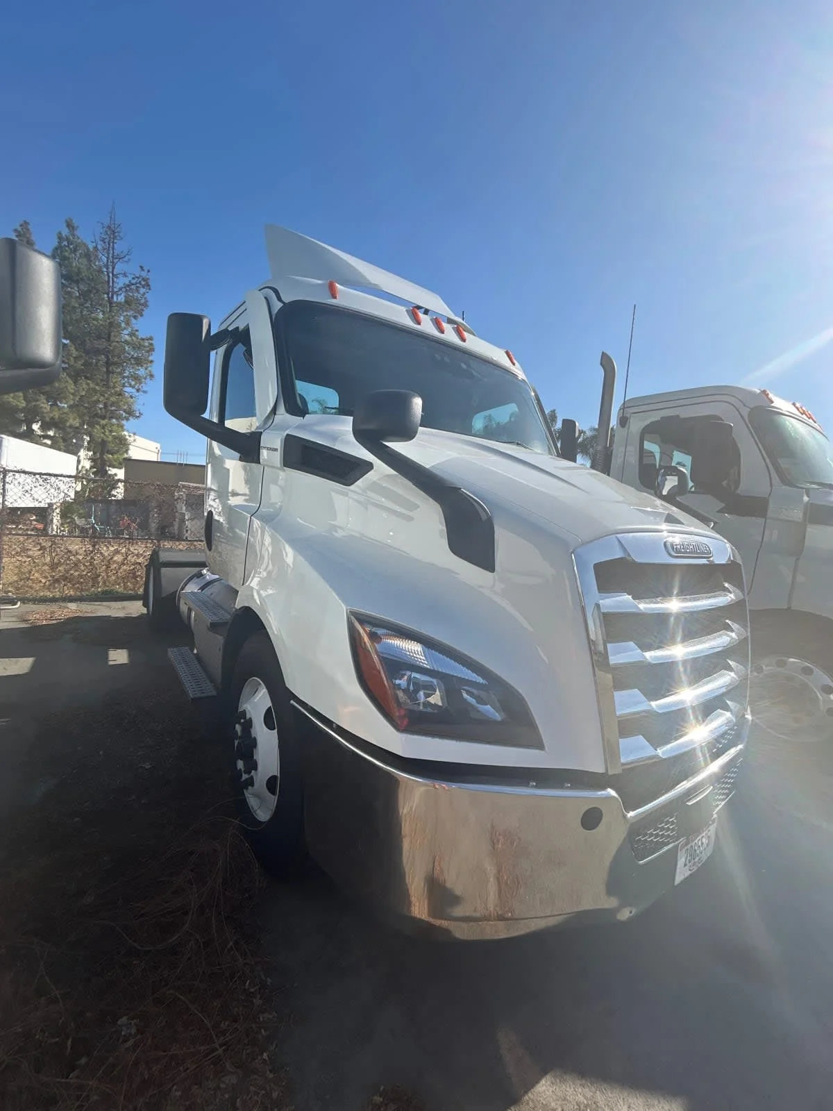 2020 Freightliner Cascadia in Phoenix, AZ