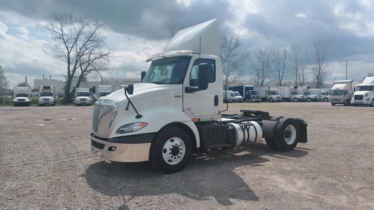 2019 International RH in West Chester, OH