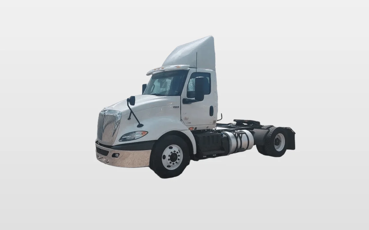 2019 International RH - image 1