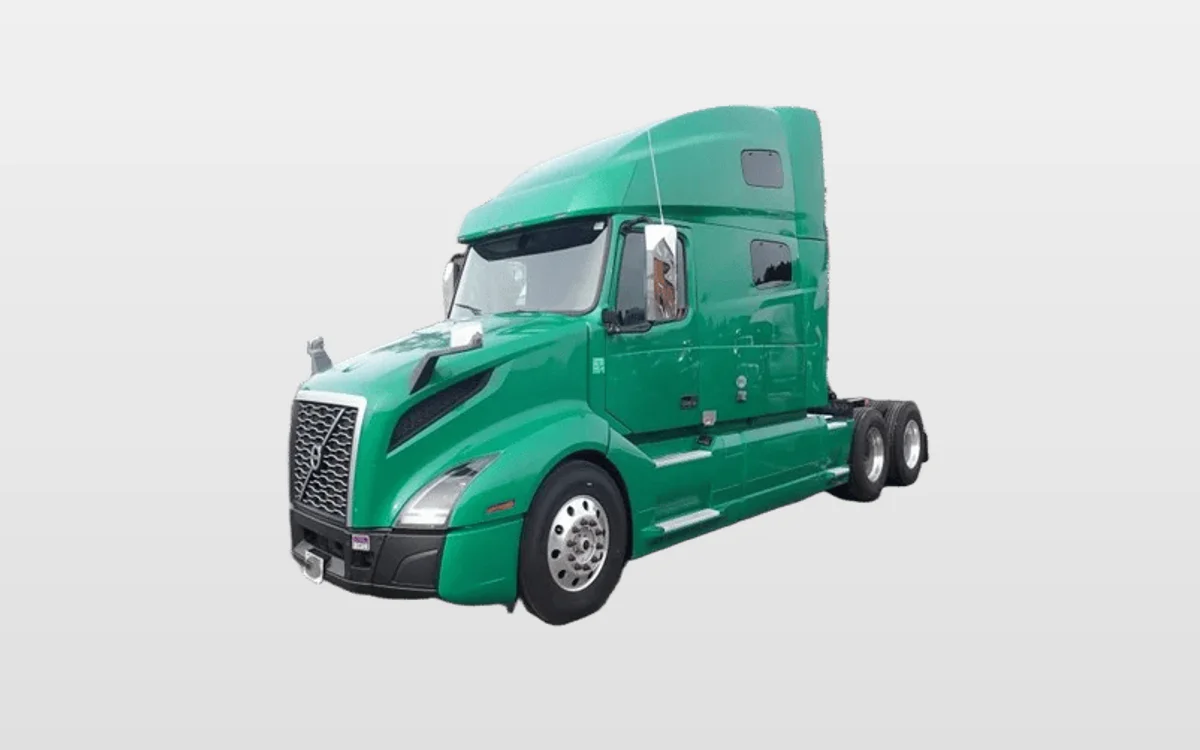 2019 Volvo - image 1