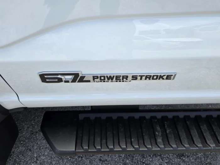 2026 Ford F-600 — photo 13