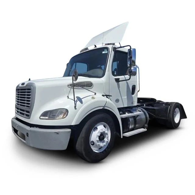 2019 Freightliner M2 106