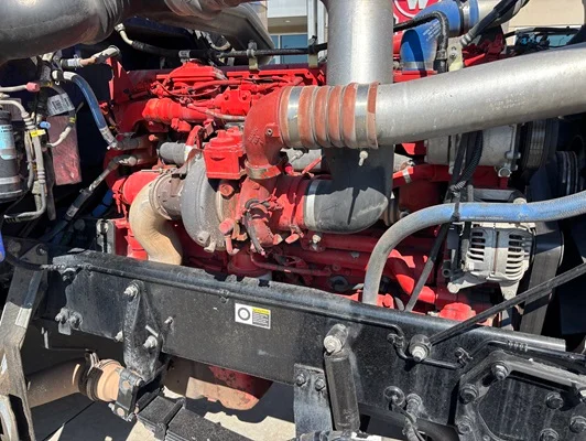 2022 Peterbilt 389 in Omaha, NE — photo 18
