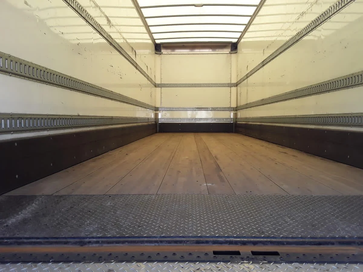 2022 Freightliner M2 106 in Charlotte, NC — photo 8