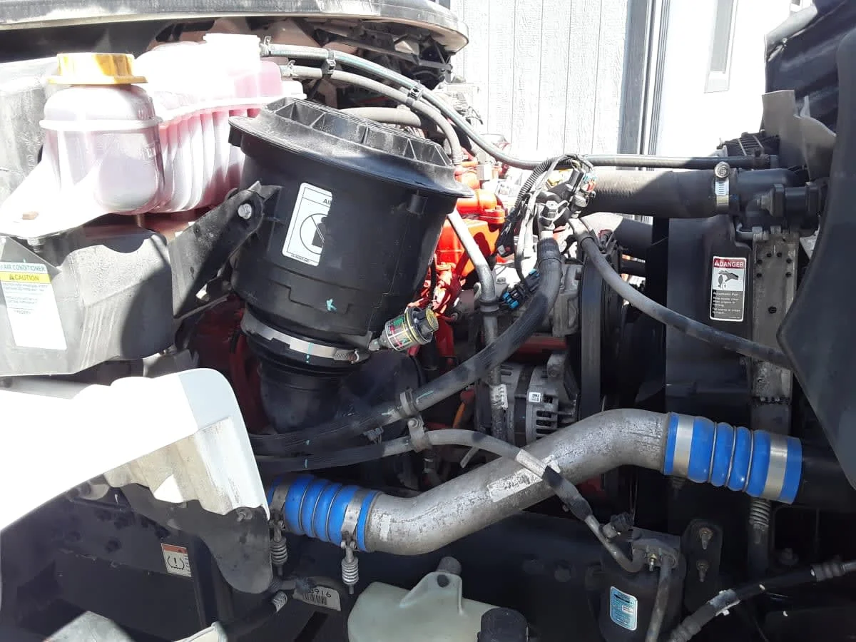 2022 Freightliner M2 106 in Charlotte, NC — photo 11