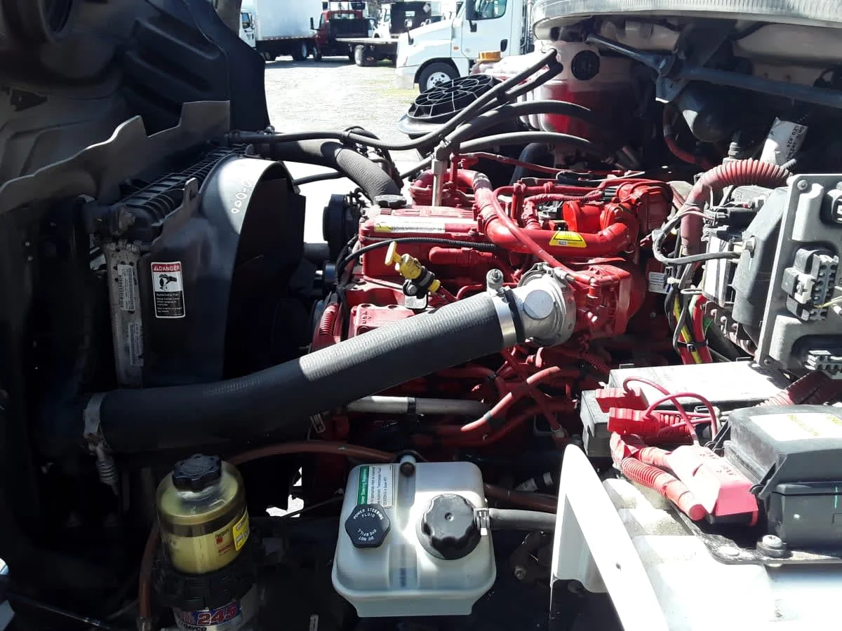 2022 Freightliner M2 106 in Charlotte, NC — photo 9