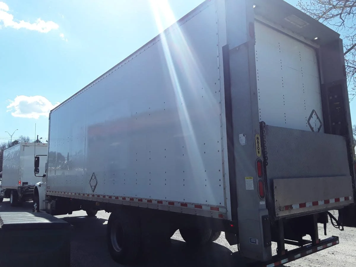 2022 Freightliner M2 106 in Charlotte, NC — photo 6