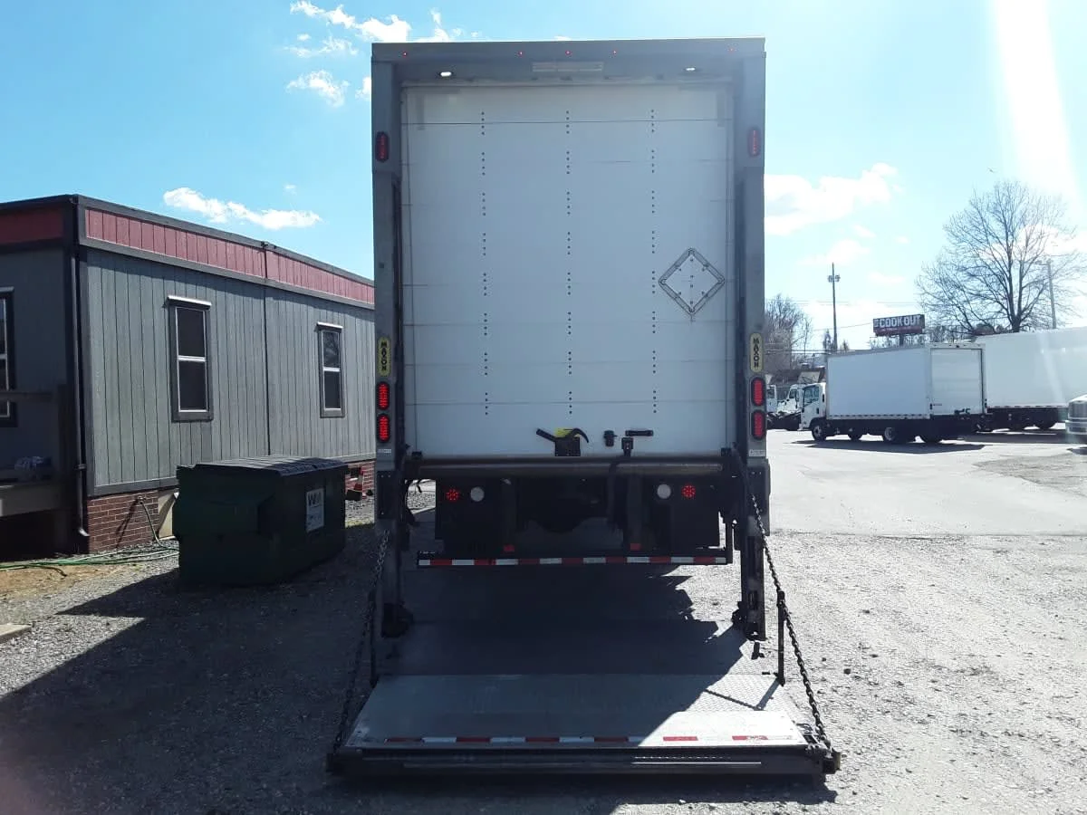 2022 Freightliner M2 106 in Charlotte, NC — photo 5