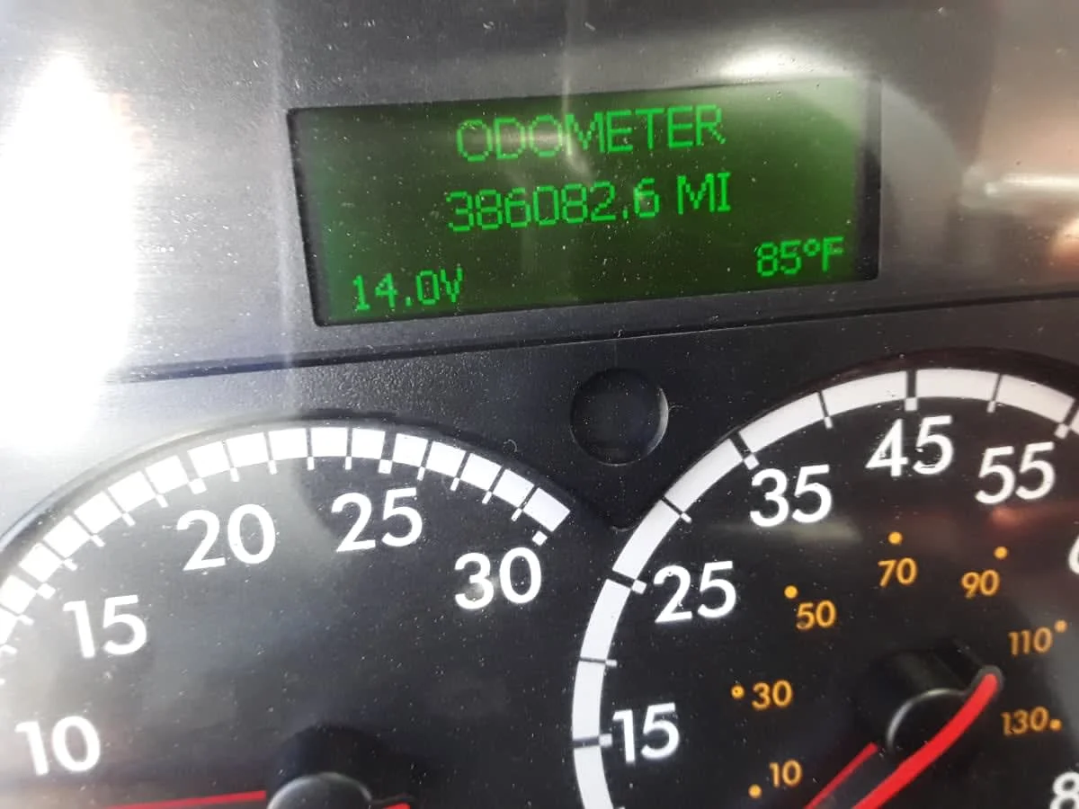 2022 Freightliner M2 106 in Charlotte, NC — photo 10