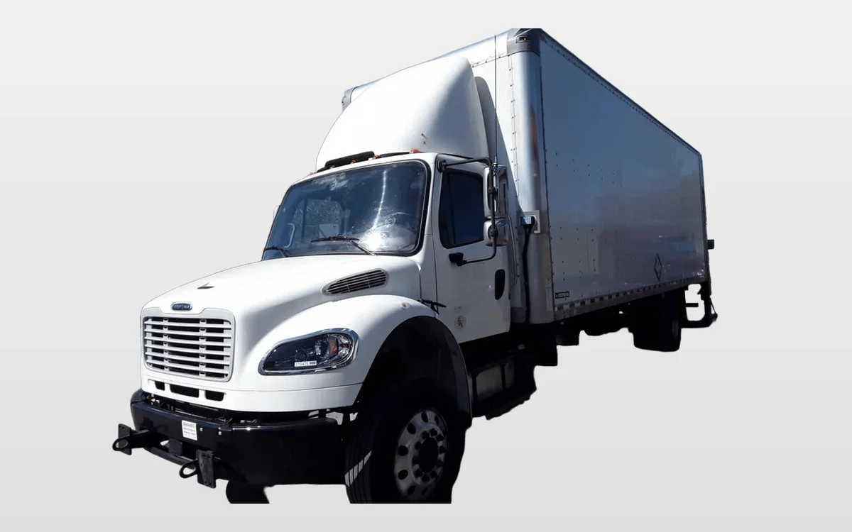 2022 Freightliner M2 106 - image 1