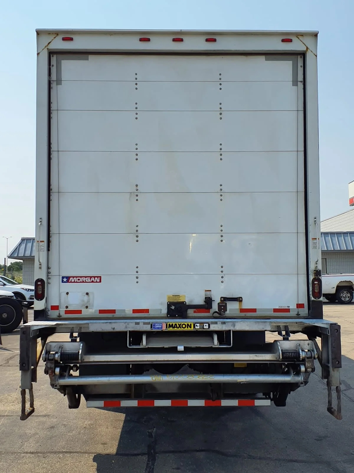 2020 Freightliner M2 106 in Oak Creek, WI — photo 5