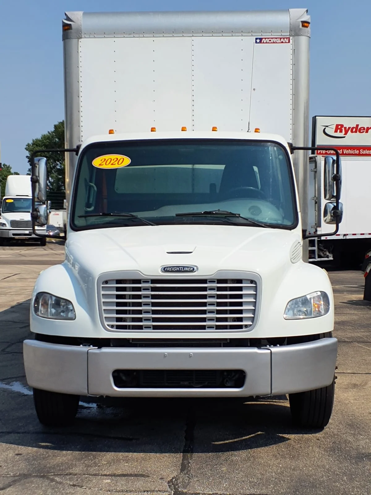 2020 Freightliner M2 106 in Oak Creek, WI — photo 2