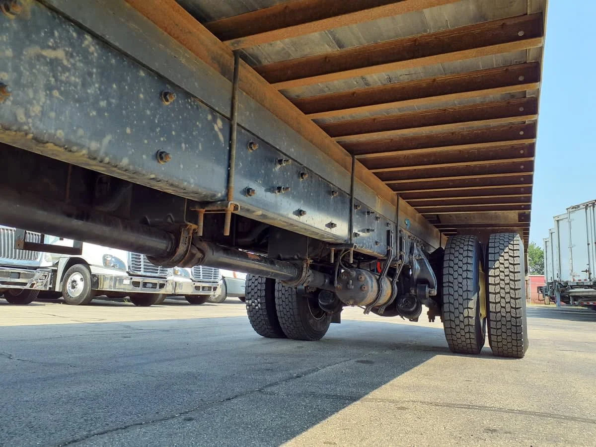 2020 Freightliner M2 106 in Oak Creek, WI — photo 12