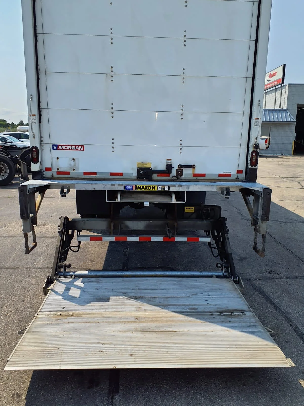2020 Freightliner M2 106 in Oak Creek, WI — photo 11