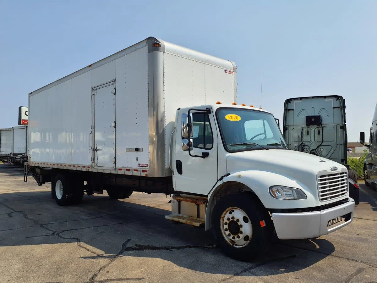 2020 Freightliner M2 106 in Oak Creek, WI — photo 3