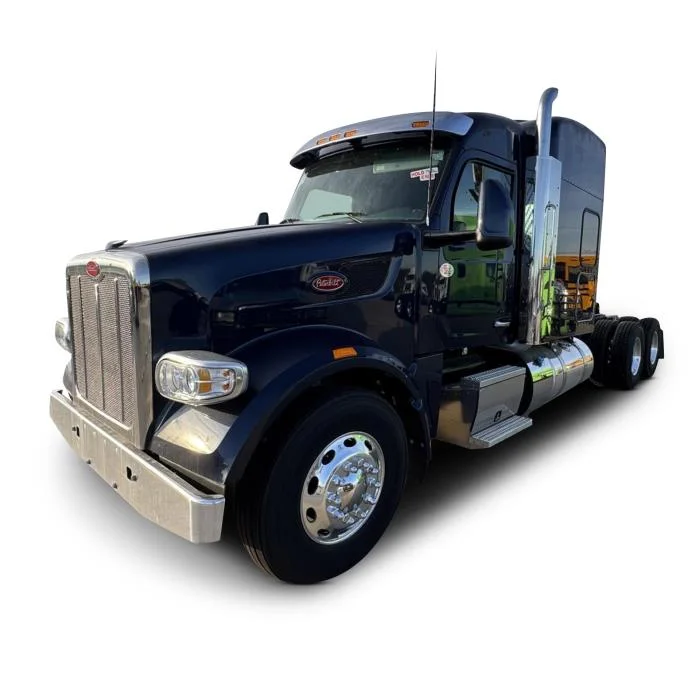 2026 Peterbilt 567 in Laredo, TX