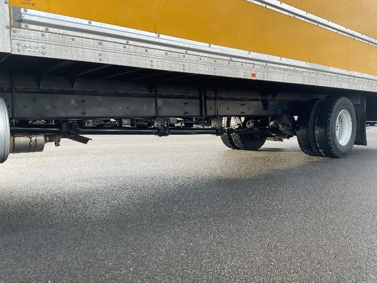 2021 International MV - image 5