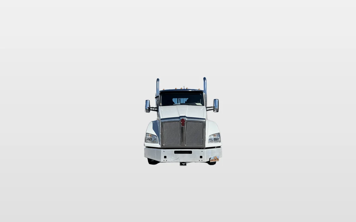 2022 Kenworth T880 - image 1