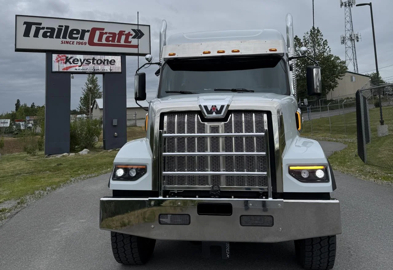 2027 Western Star 49X in Anchorage, AK — photo 2