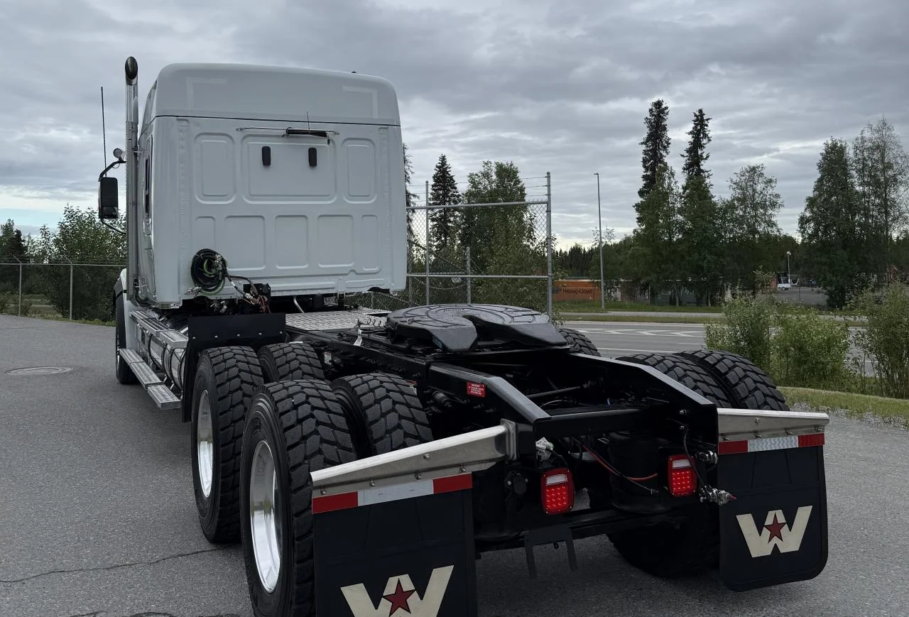 2027 Western Star 49X in Anchorage, AK — photo 3