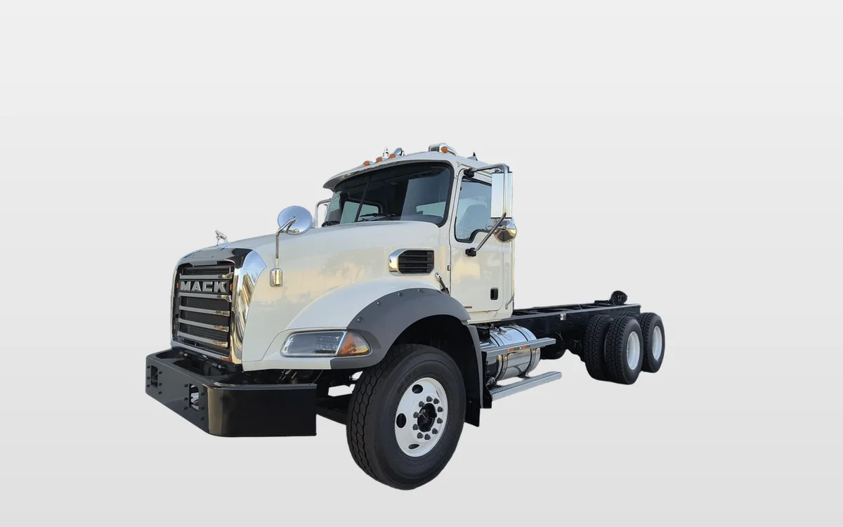 2025 Mack - image 1