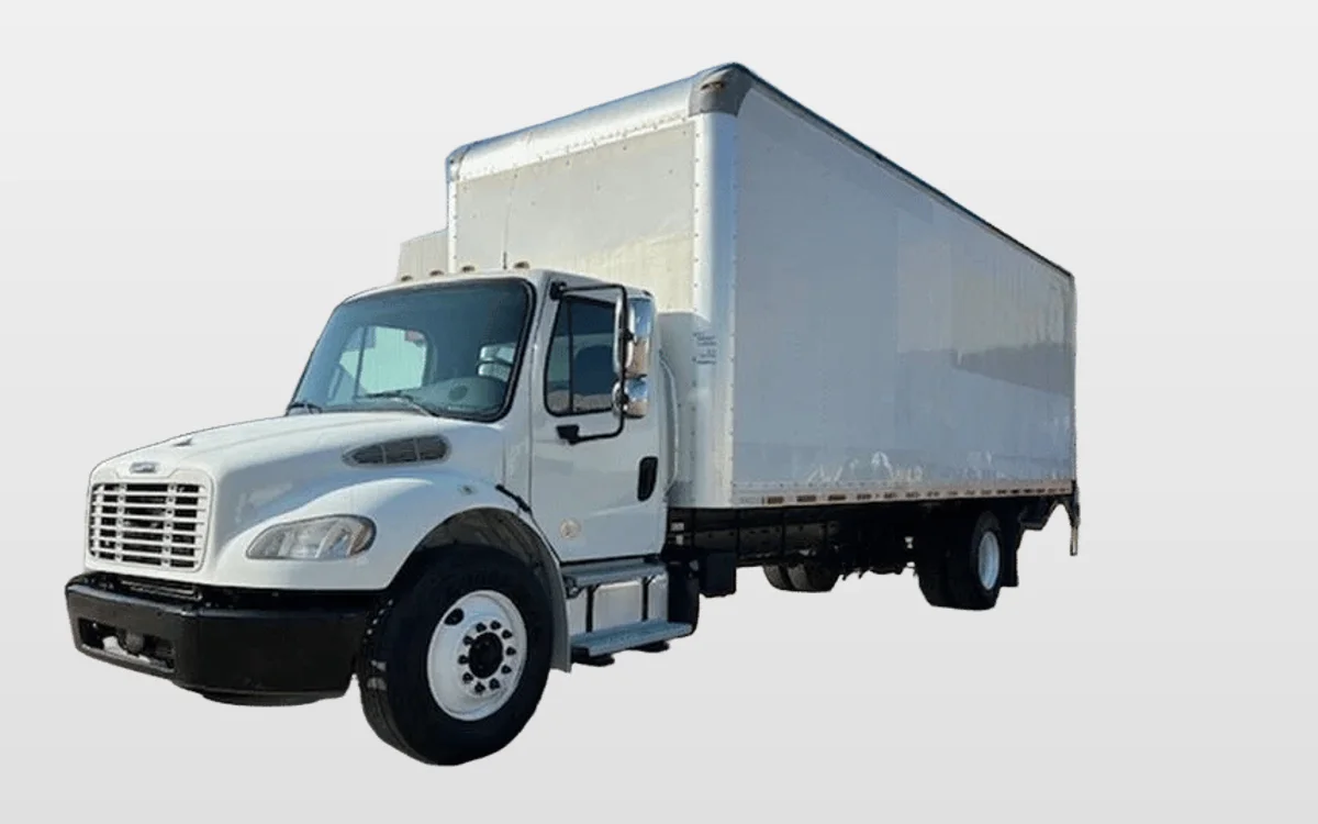 2019 Freightliner M2 106 - image 1
