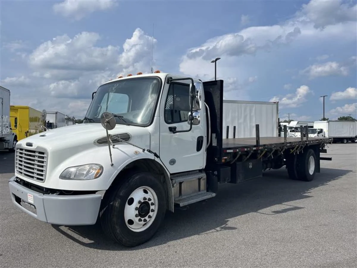 2019 Freightliner M2 106 in Beltsville, MD