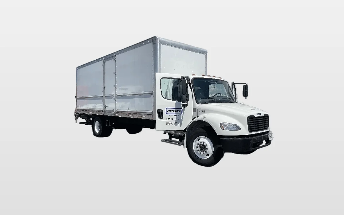 2022 Freightliner M2 106 - image 1