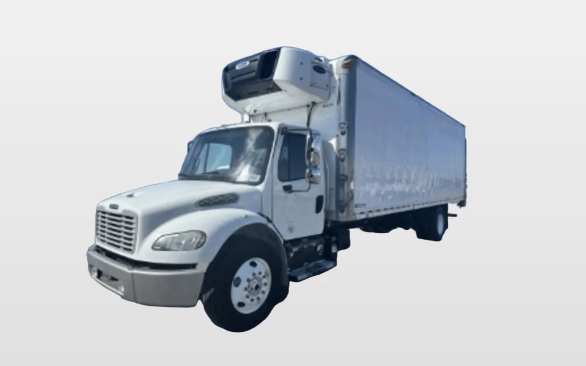 2017 Freightliner M2 106 - image 1