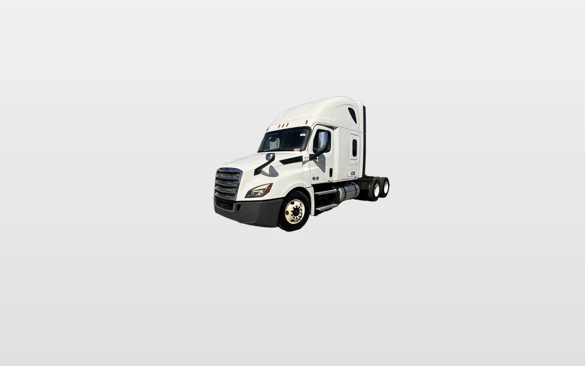 2020 Freightliner Cascadia - image 1