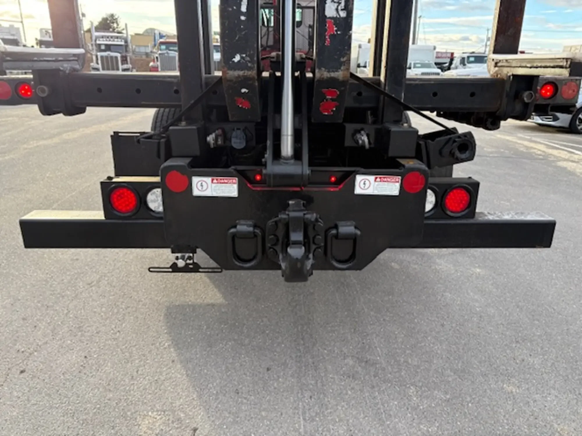 2015 Western Star 4700 - image 17