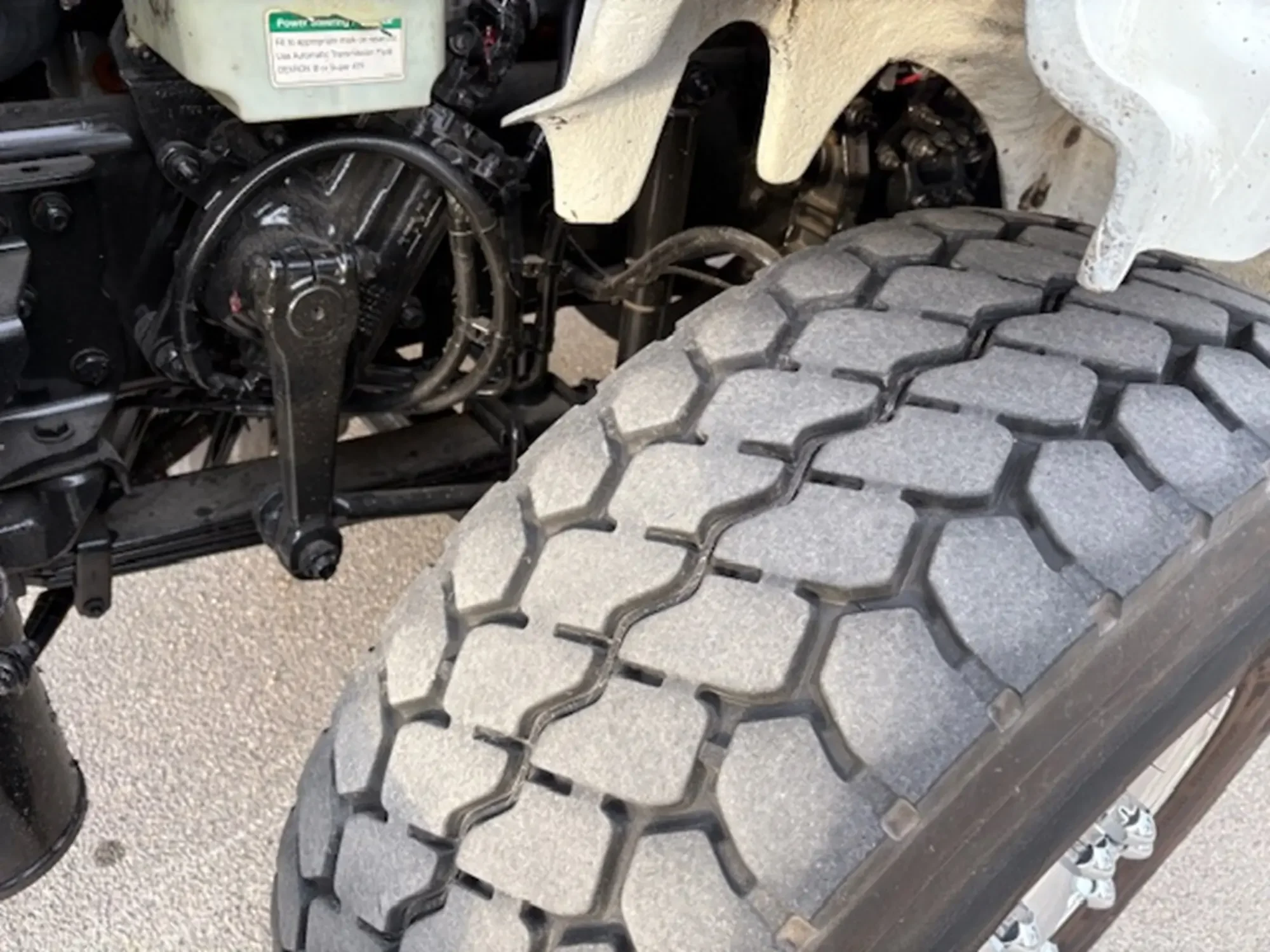 2015 Western Star 4700 - image 36