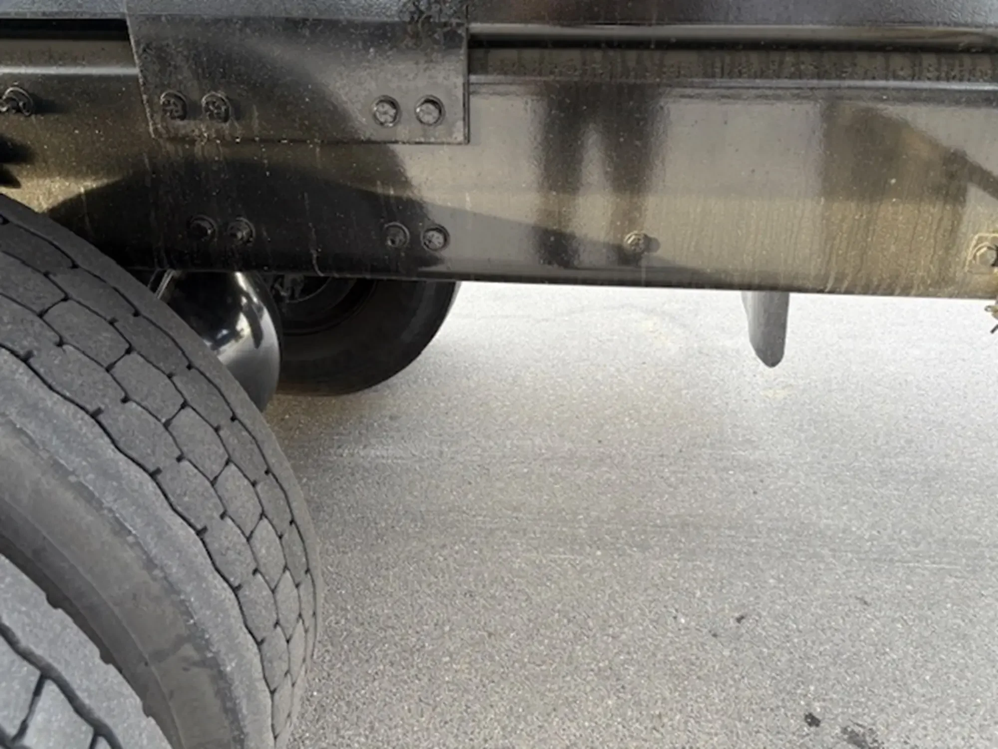 2015 Western Star 4700 - image 20