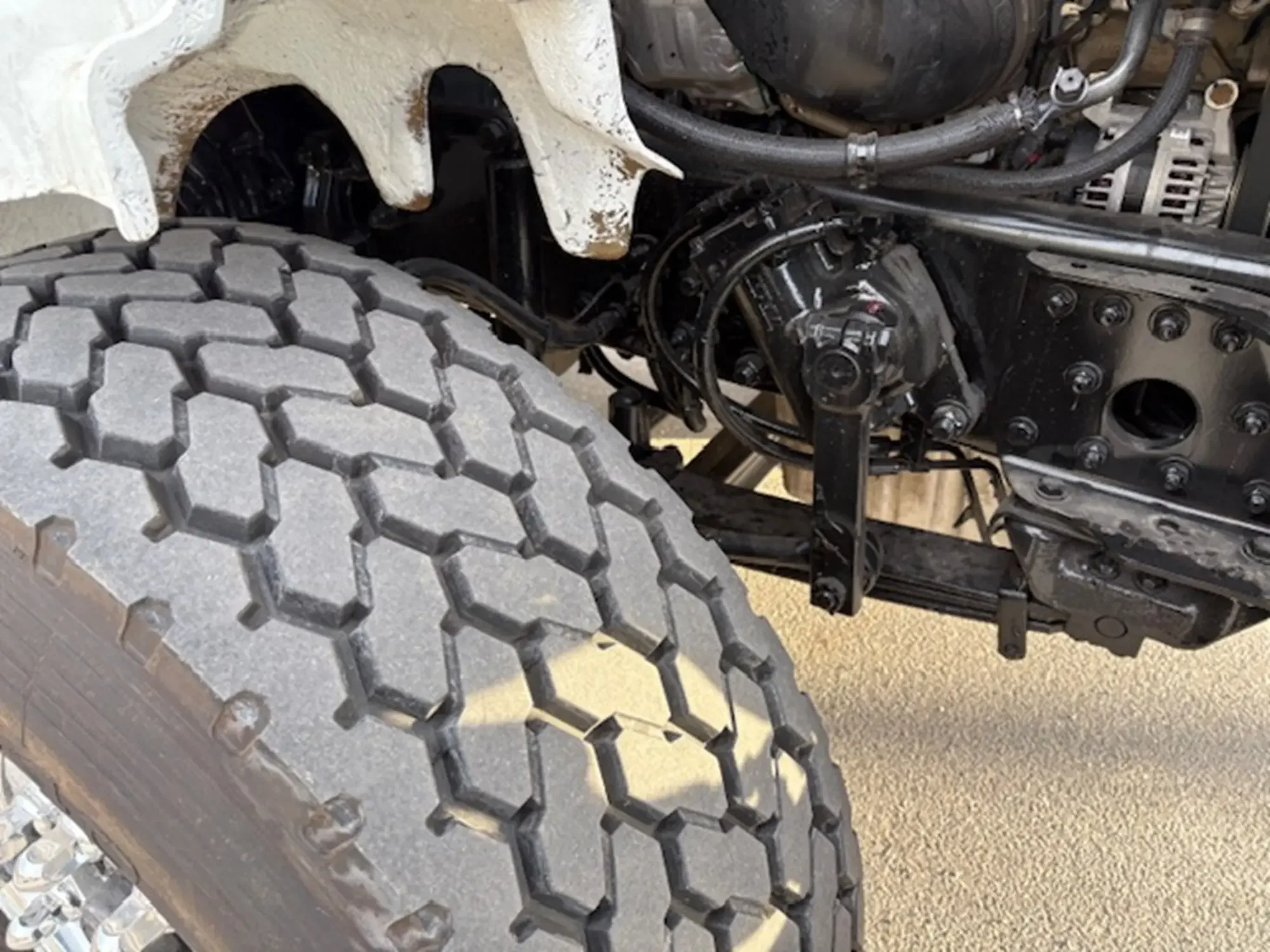 2015 Western Star 4700 - image 38