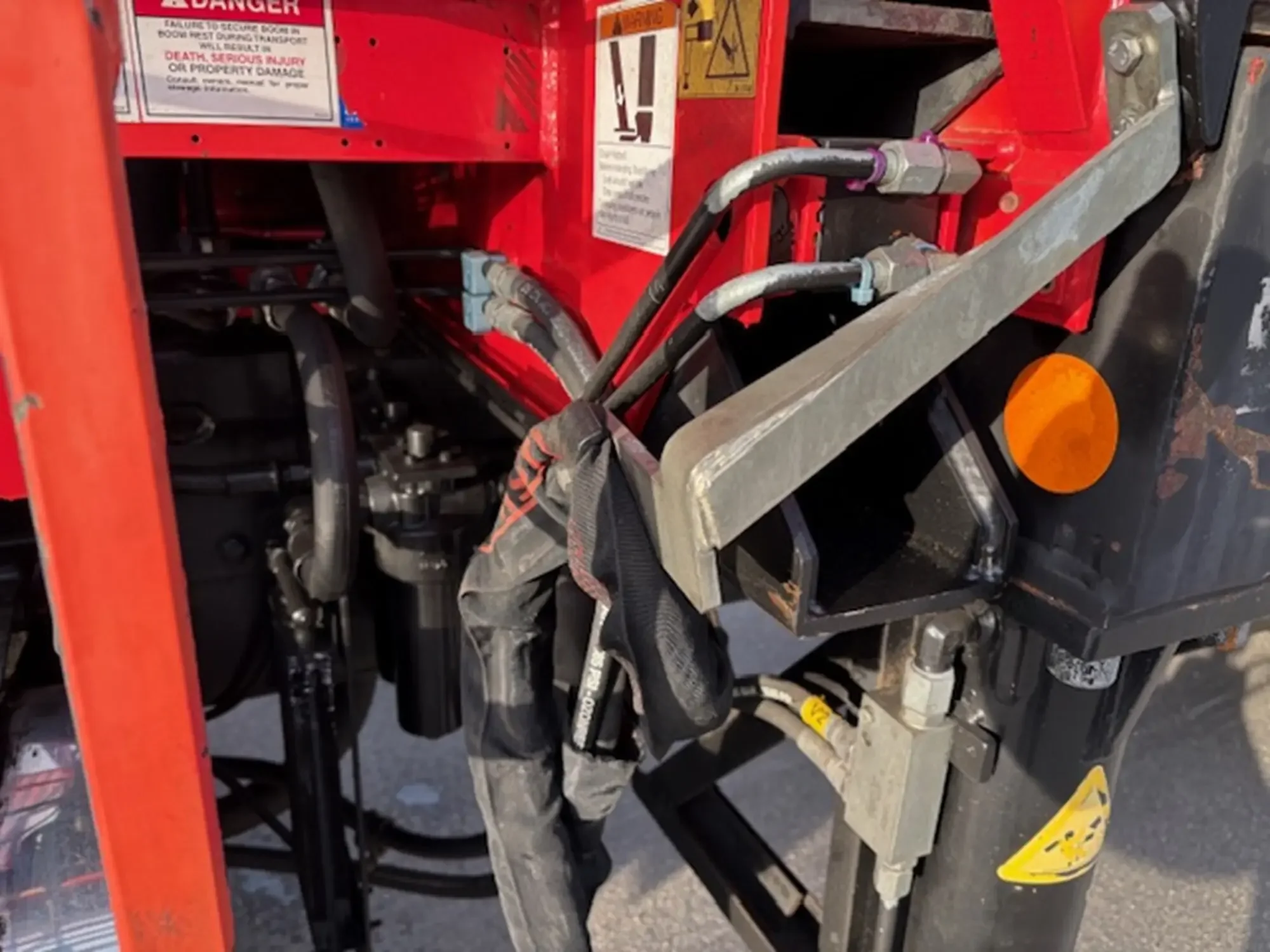 2015 Western Star 4700 - image 39