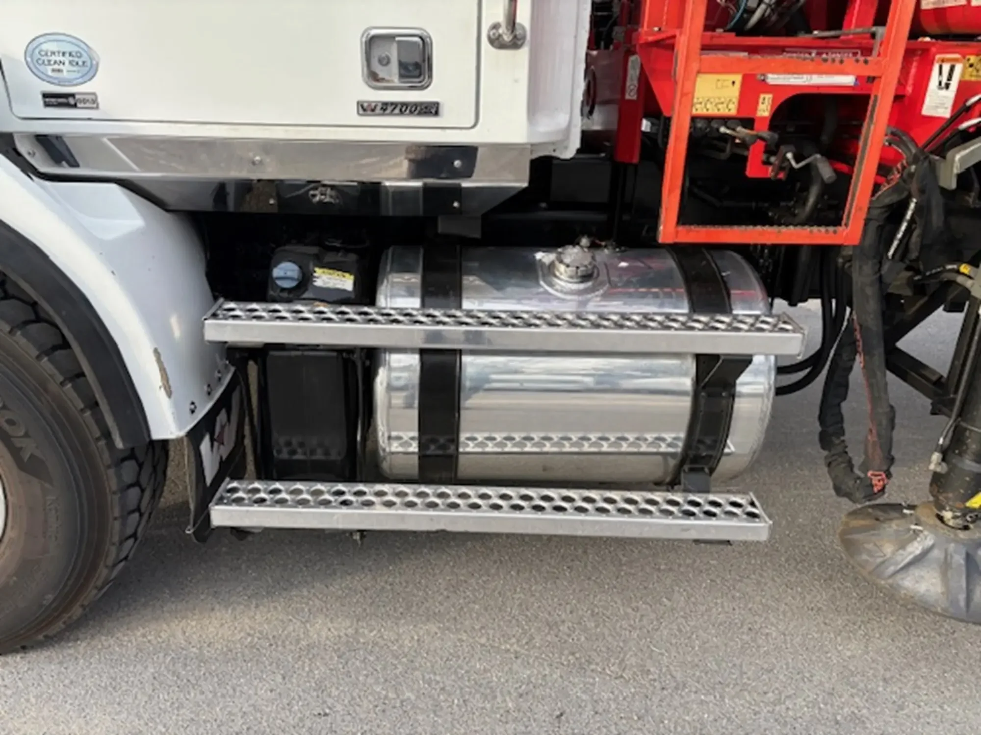 2015 Western Star 4700 - image 27