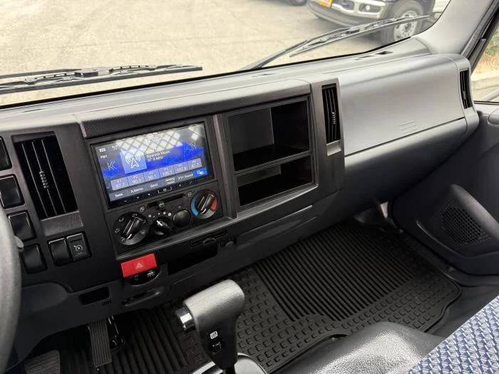 2025 Isuzu NRR in Whittier, CA — photo 14