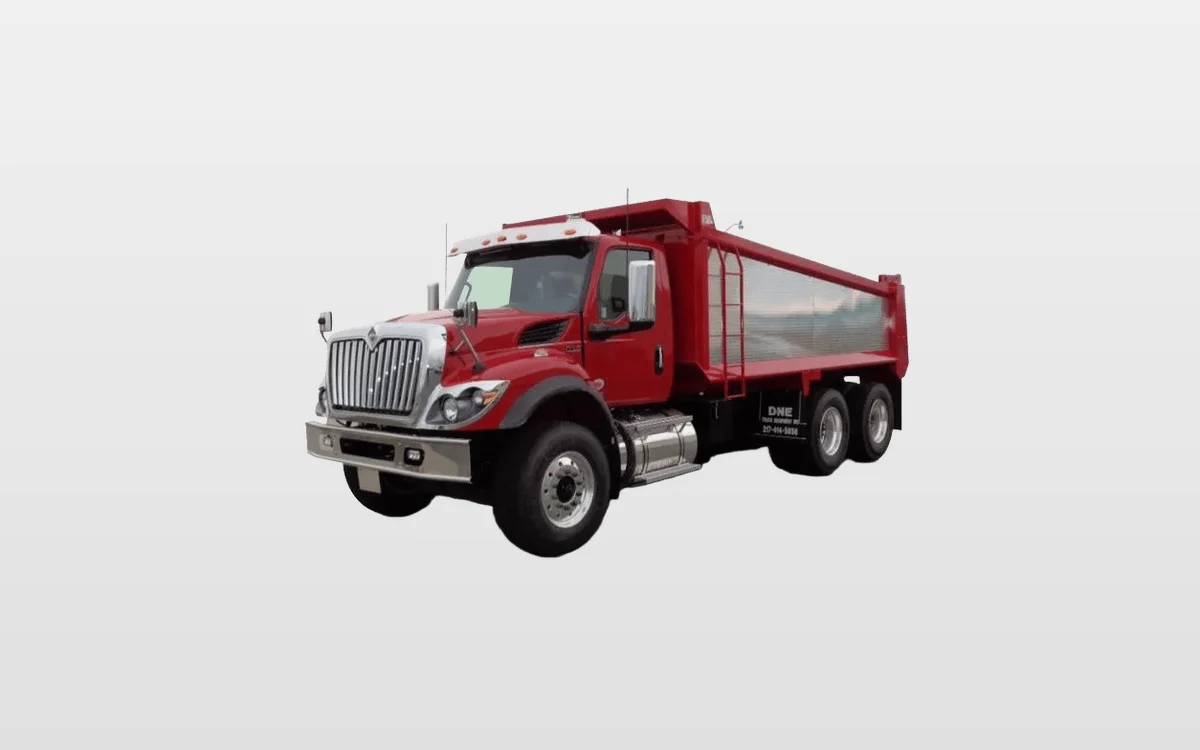 2026 International - image 1