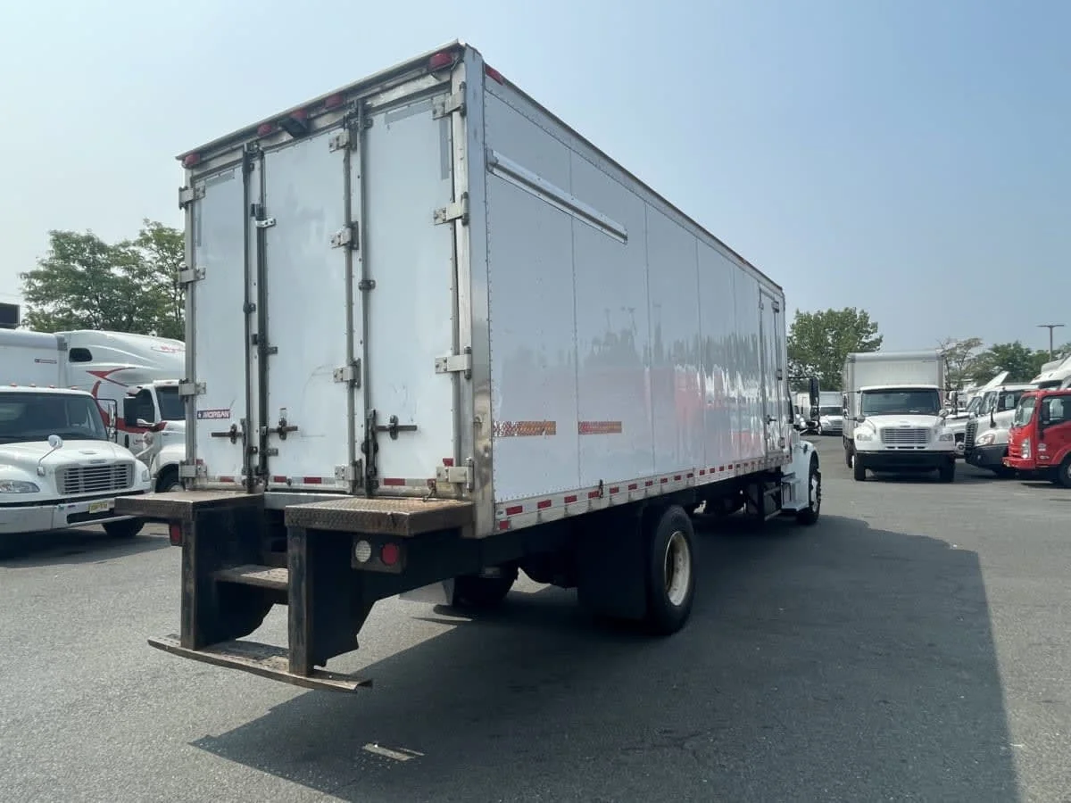 2019 Freightliner M2 106 in Kearny, NJ — photo 4