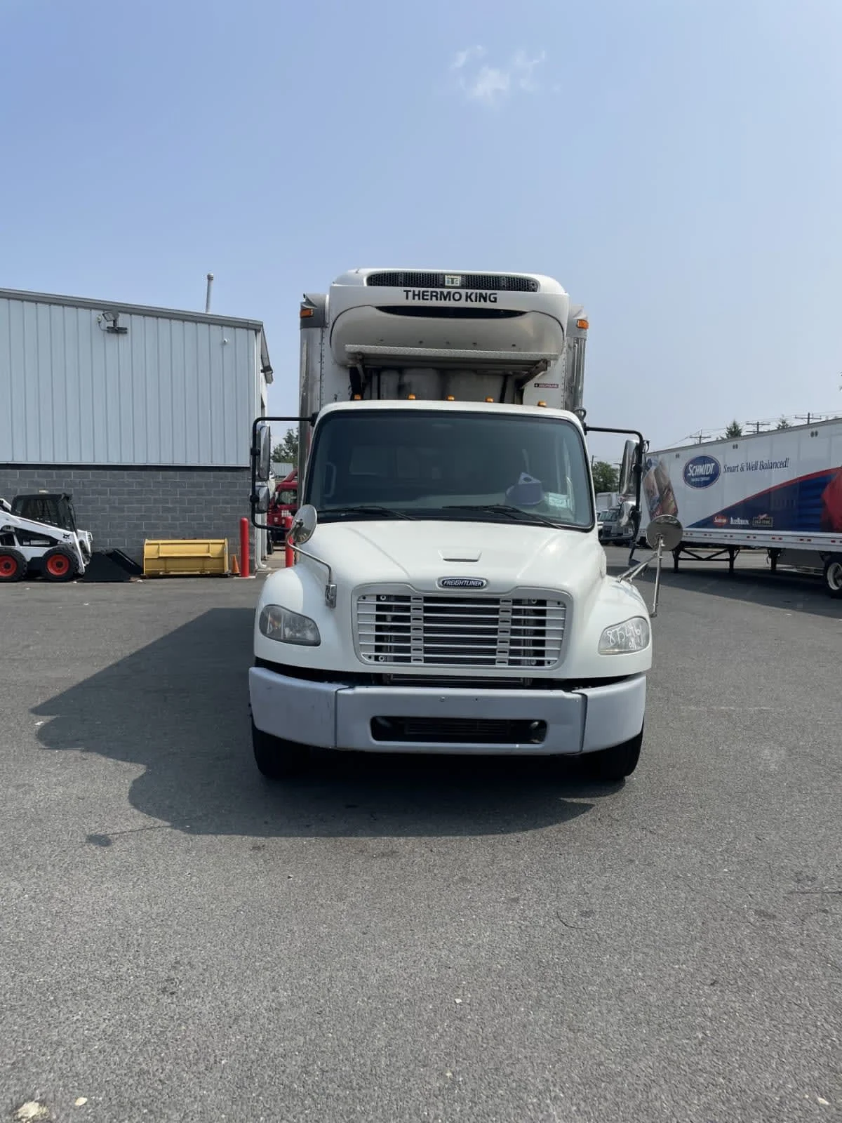 2019 Freightliner M2 106 in Newark, NJ — photo 2