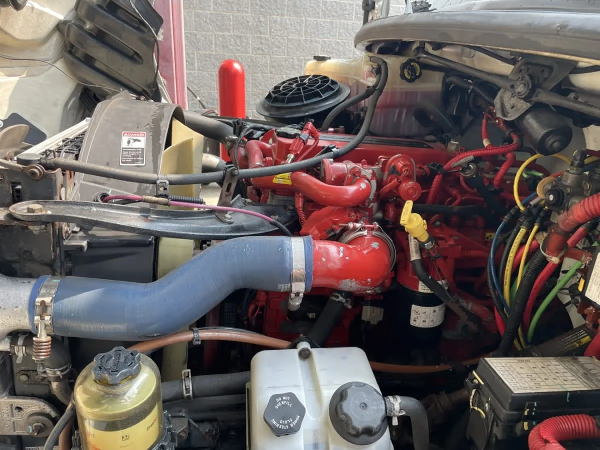2019 Freightliner M2 106 in Kearny, NJ — photo 10
