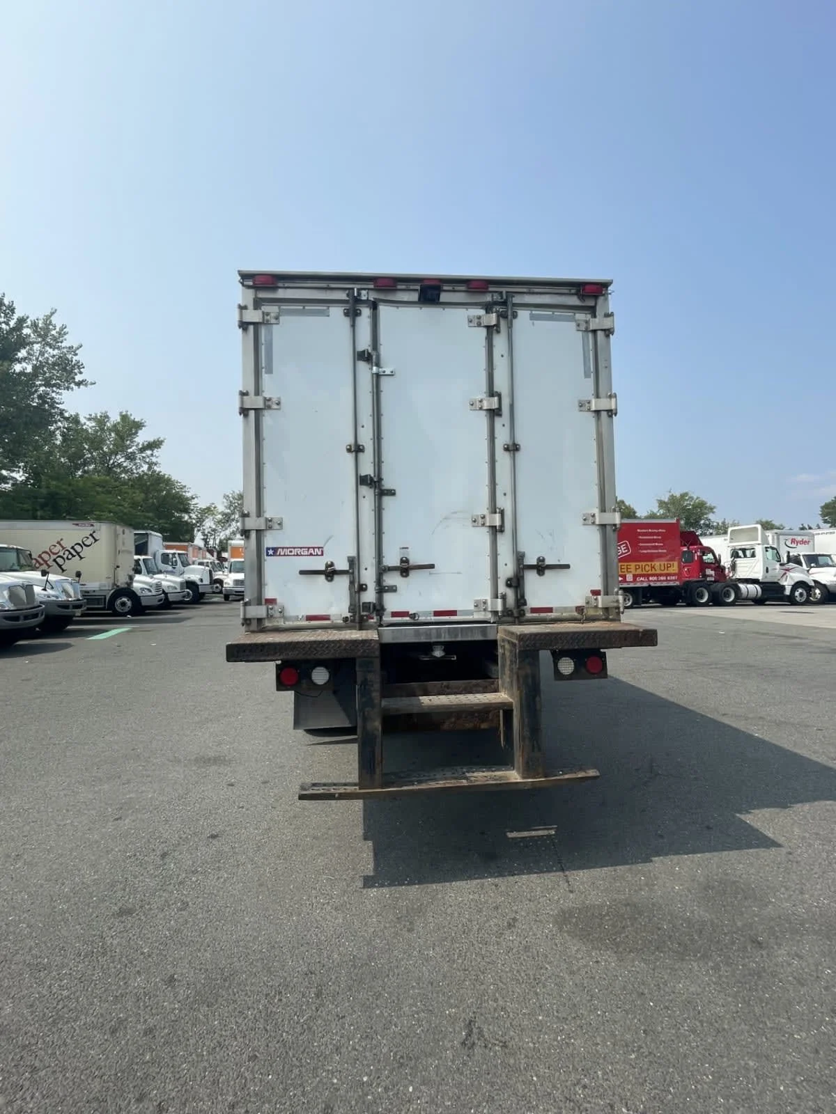 2019 Freightliner M2 106 in Kearny, NJ — photo 5