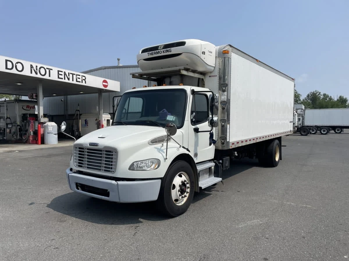 2019 Freightliner M2 106 in Newark, NJ