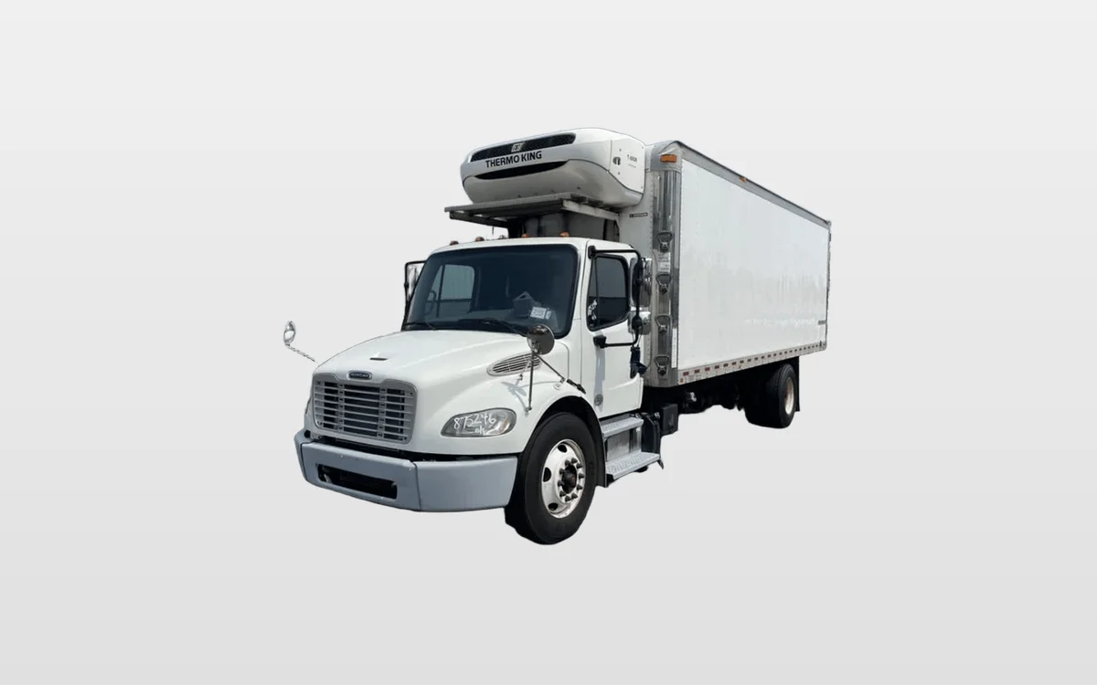 2019 Freightliner M2 106 in Kearny, NJ