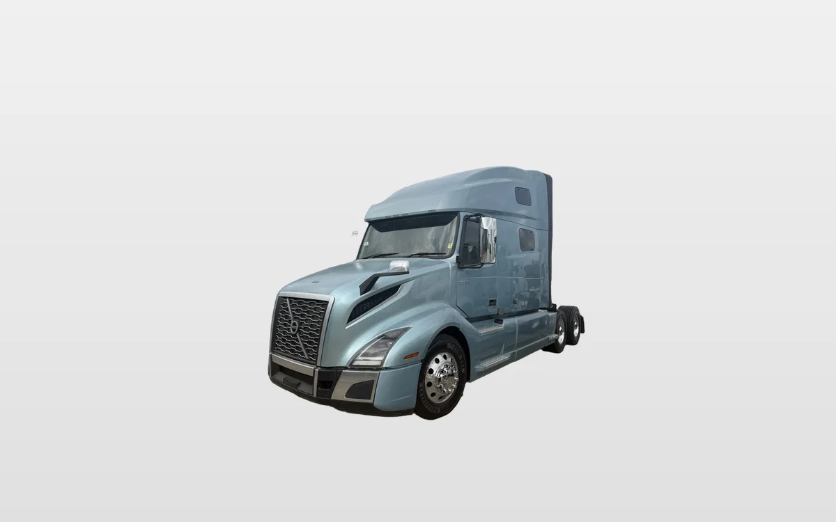 2021 Volvo VNL 760 - image 1