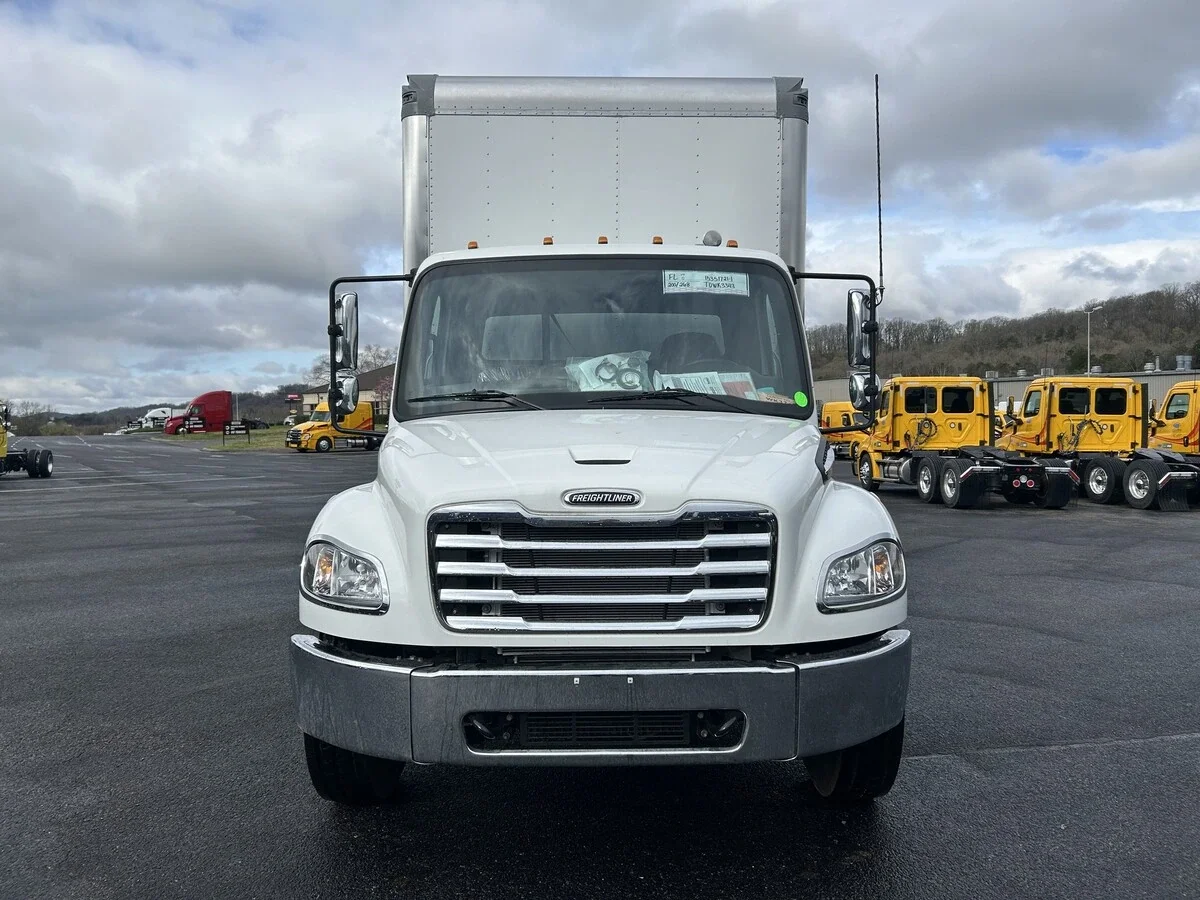 2026 Freightliner M2 106 - image 8