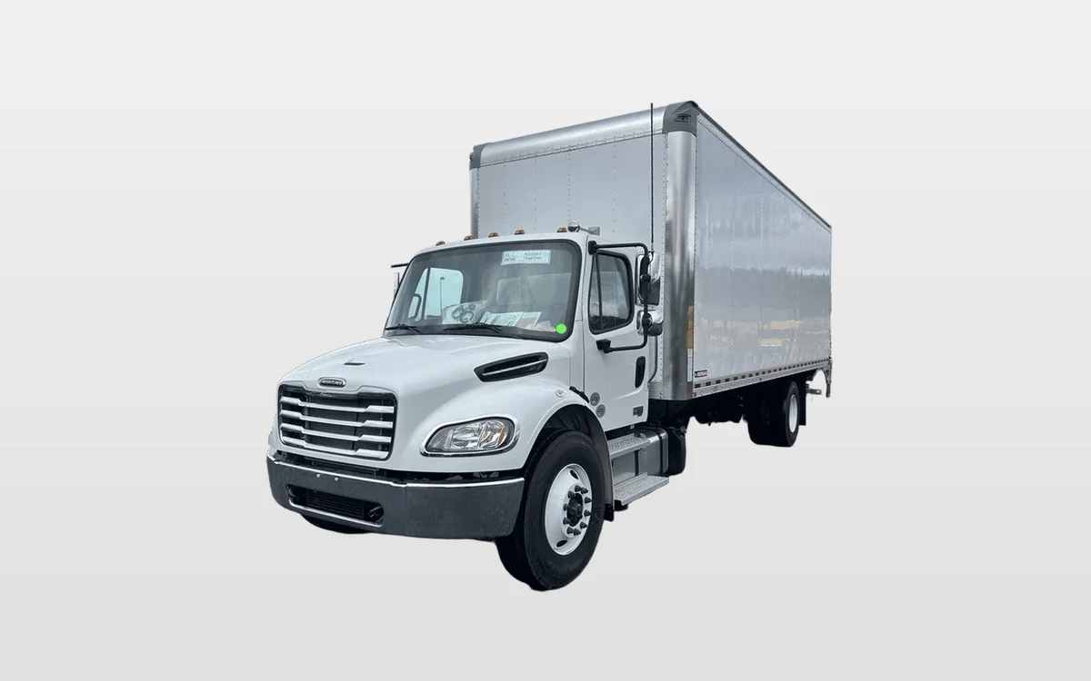 2026 Freightliner M2 106 - image 1