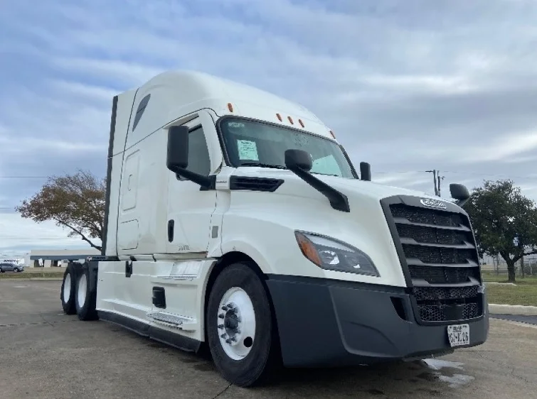 2022 Freightliner Cascadia in San Antonio, TX