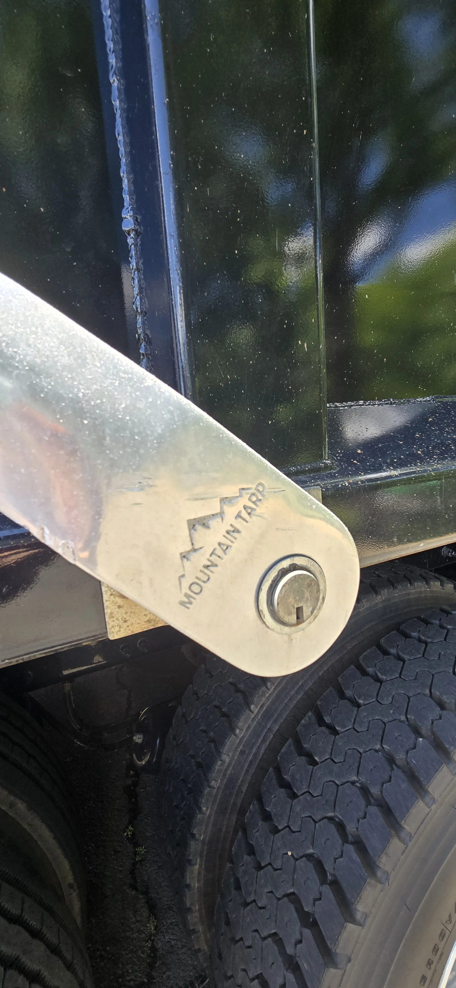 2023 Mack Granite - image 7